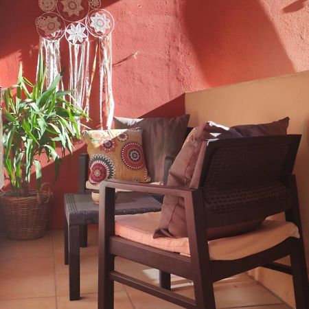Appartement Lumineux Centre Cessenon-sur-Orb Luaran gambar