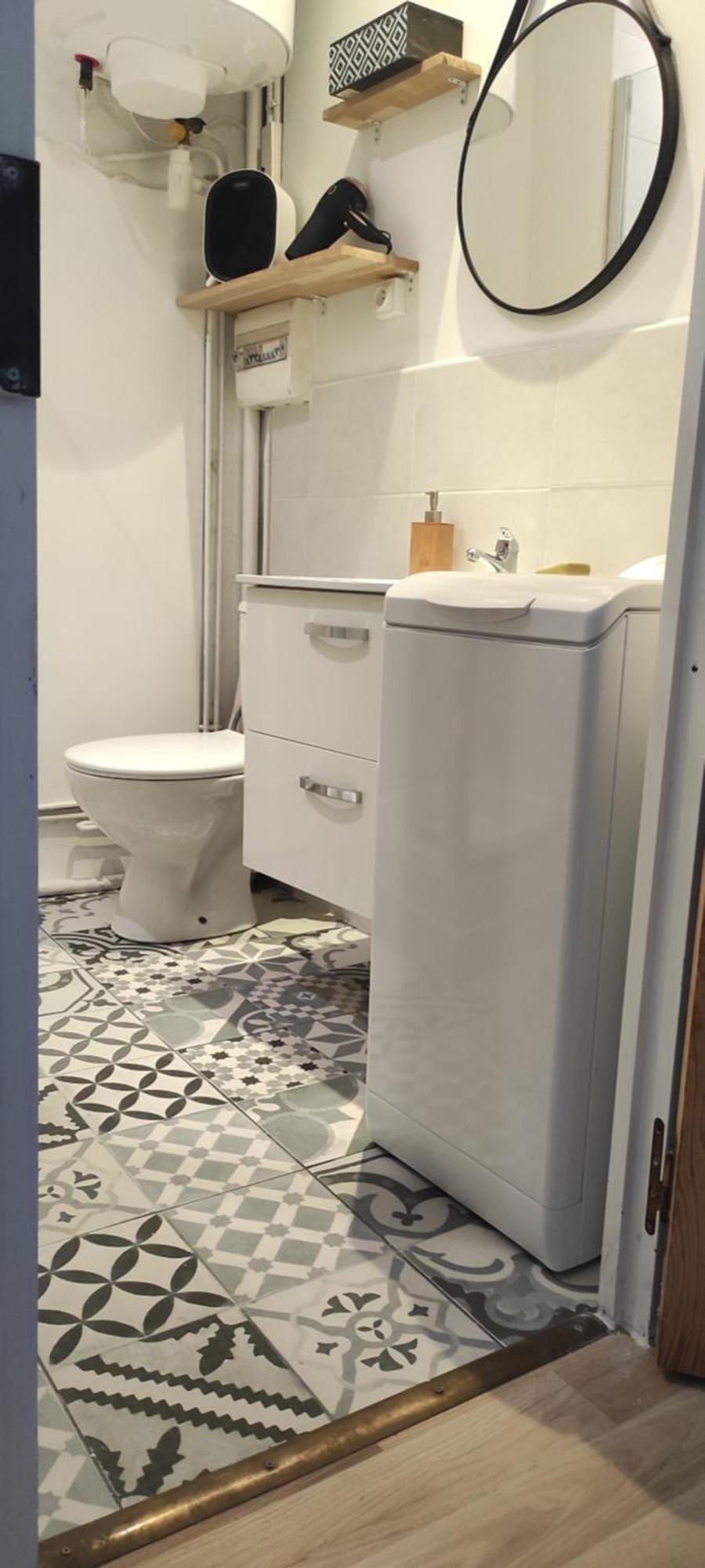Appartement Lumineux Centre Cessenon-sur-Orb Luaran gambar
