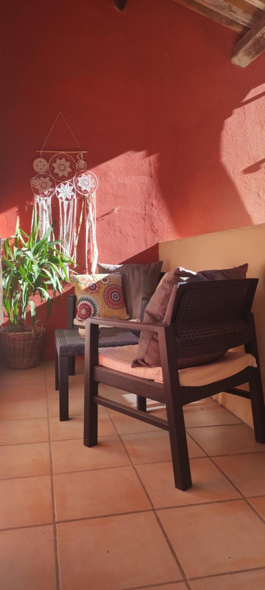 Appartement Lumineux Centre Cessenon-sur-Orb Luaran gambar