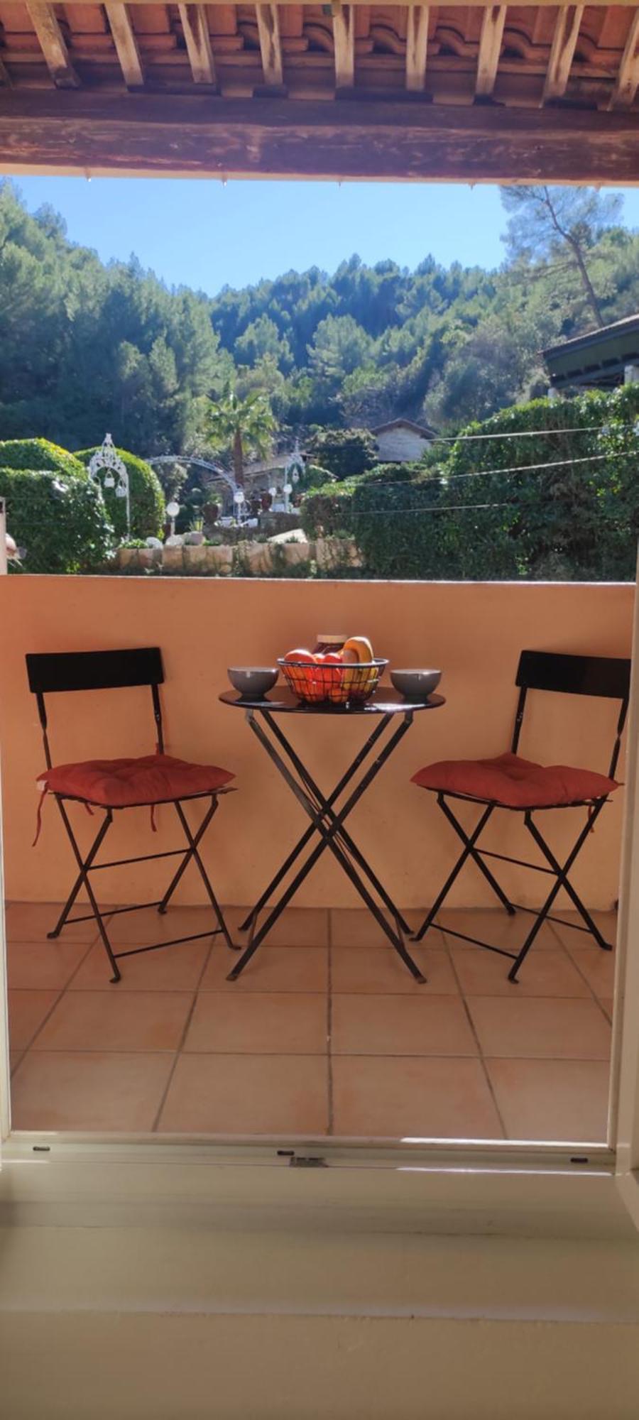Appartement Lumineux Centre Cessenon-sur-Orb Luaran gambar