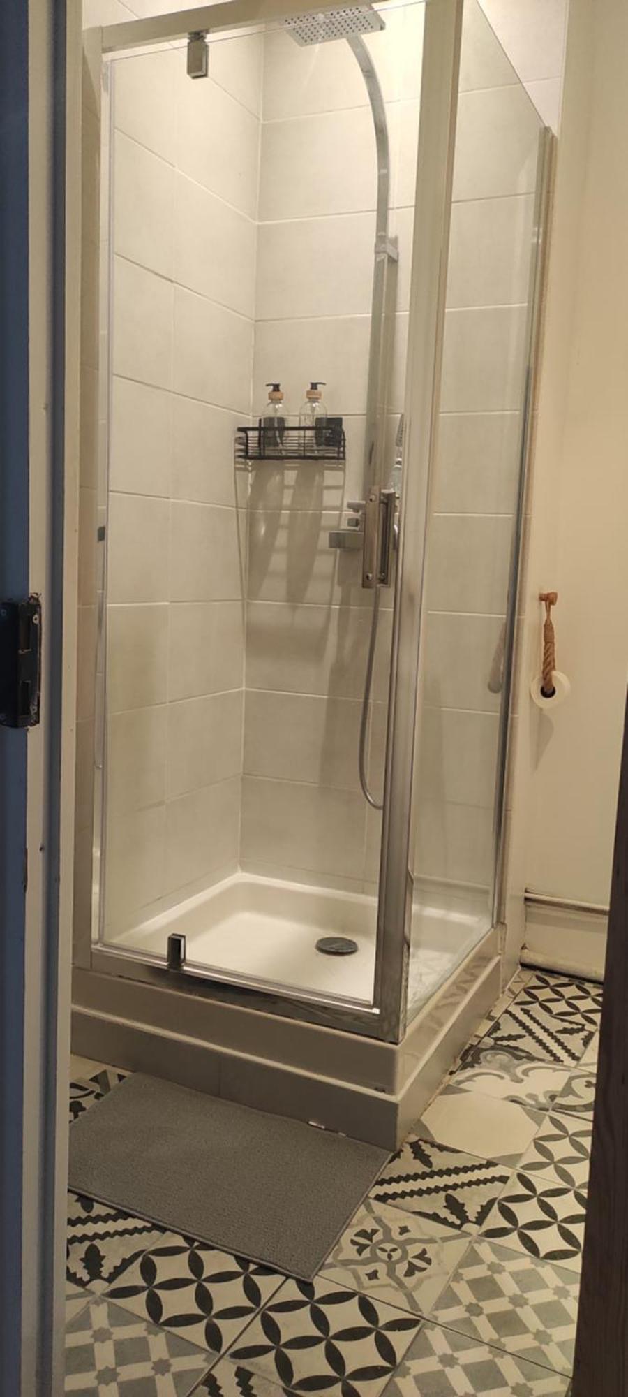 Appartement Lumineux Centre Cessenon-sur-Orb Luaran gambar