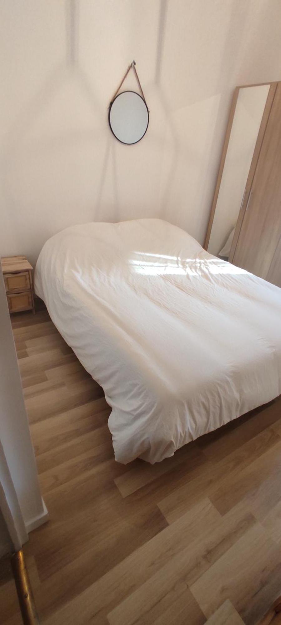 Appartement Lumineux Centre Cessenon-sur-Orb Luaran gambar